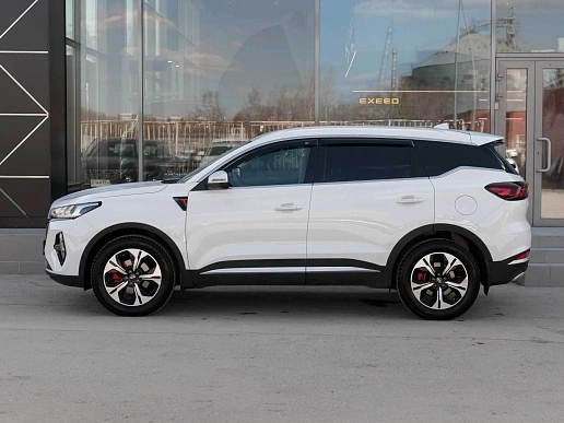 Купить Чери Тигго 7 Про Макс 2024г.