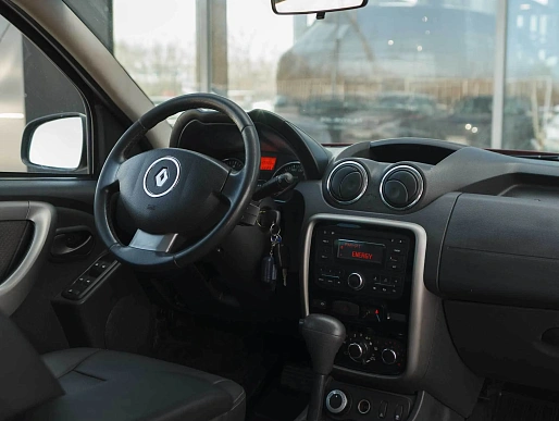 Купить Рено Дустер 2014г.