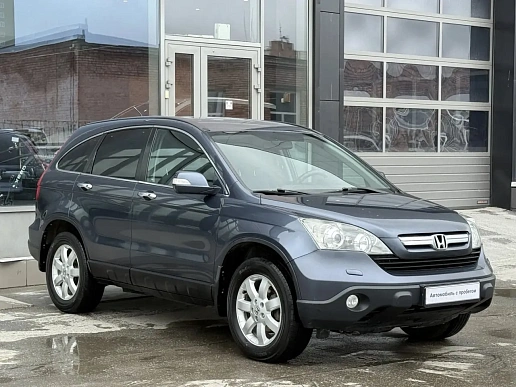Купить Хонда КР-В 2008г.
