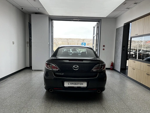 Купить Мазда Mazda 6 2012г.