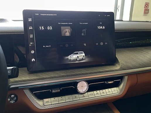 Купить Танк 500 2023г.