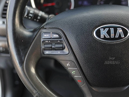 Купить Киа Серато 2014г.