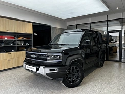 Купить БЙД ФангЧенгБао Леопард 5 2024г.