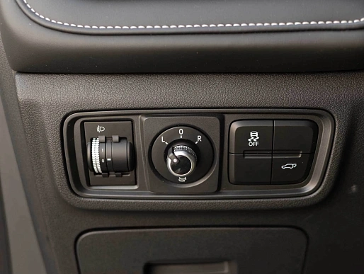 Купить Джак ДЖС6 2023г.