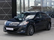Купить Мазда Mazda 3 2009г.