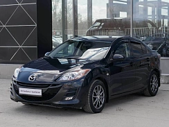 Купить Мазда Mazda 3 2009г.