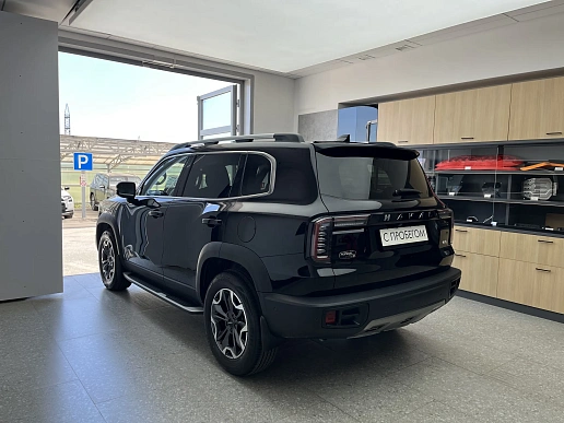 Купить Хавал Haval DARGO 2023г.