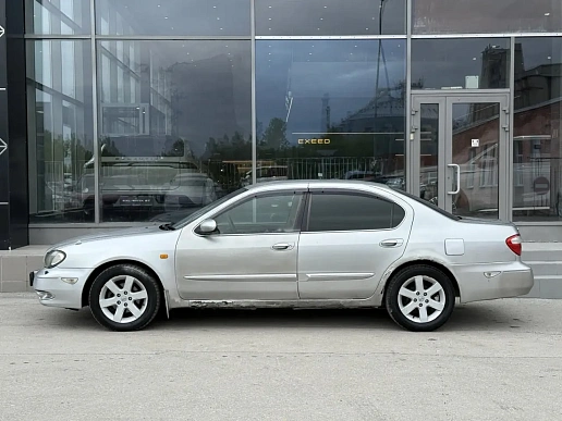 Купить Ниссан Сефиро 2001г.