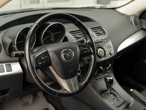 Купить Мазда Mazda 3 2013г.