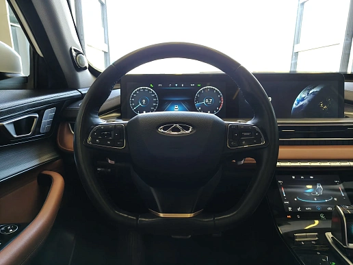 Купить Чери Тигго 8 Про Макс 2022г.