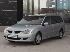 Купить Митсубиси Лансер 2004г.