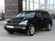 Купить Лексус РКС 2004г.