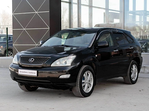 Купить Лексус РКС 2004г.