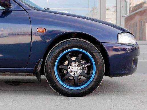 Купить Митсубиси Мирадже 1997г.