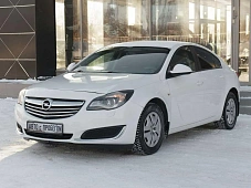 Купить Опель Инсигниа 2014г.