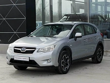 Купить Субару КСВ 2012г.