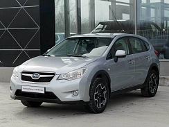 Купить Субару КСВ 2012г.