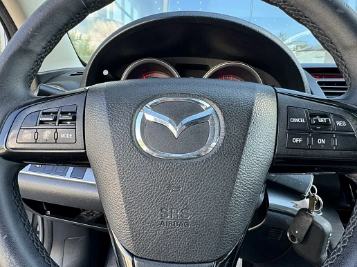 Купить Мазда Mazda 6 2010г.