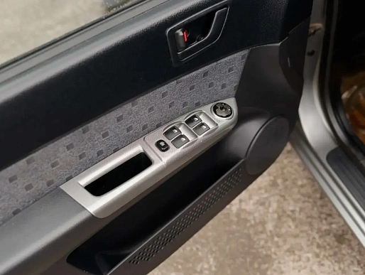 Купить Хёндай ДЖетз 2004г.