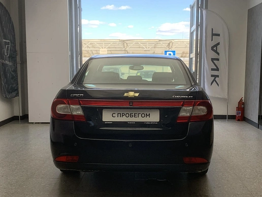 Купить Шевроле Епика 2011г.