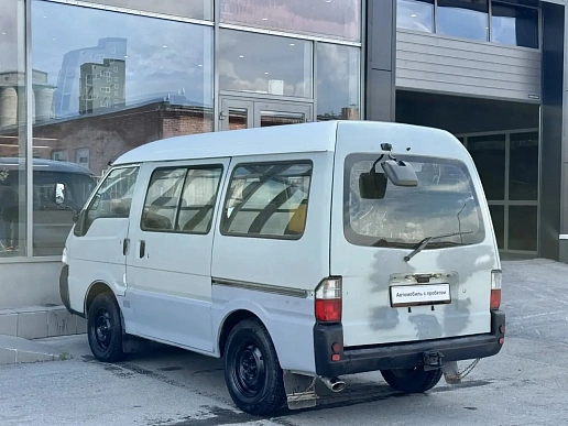 Купить Ниссан Ванетте 2001г.