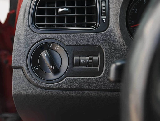 Купить Фольксваген Поло 2017г.