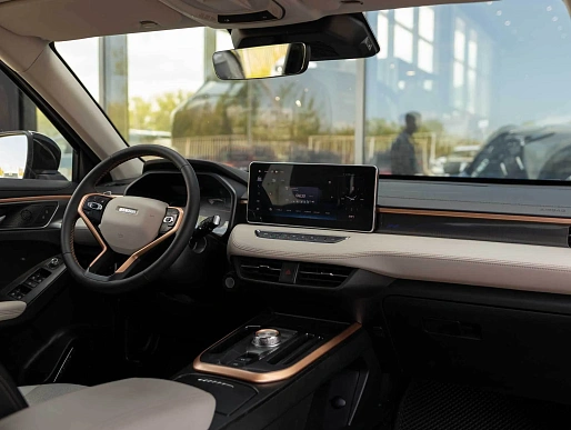 Купить Хавал Haval Jolion 2025г.