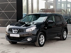 Купить Ниссан Кашкаи 2010г.