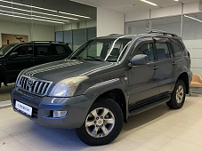 Купить Тойота Ленд Круисер Прадо 2006г.