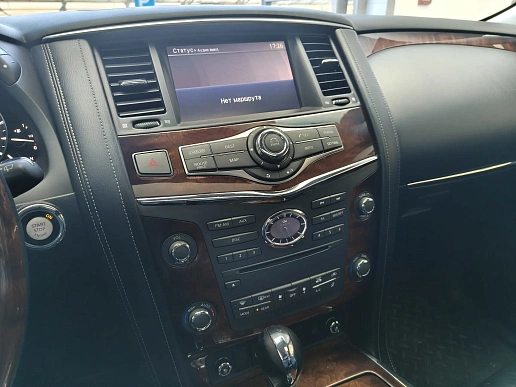 Купить Инфинити Infiniti QX80 2016г.