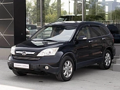 Купить Хонда КР-В 2008г.