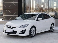 Купить Мазда Mazda 6 2012г.