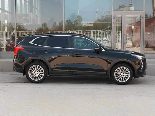 Купить Хавал Haval Jolion 2025г.