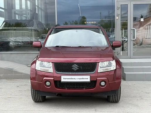Купить Сузуки Гранд Витара 2006г.