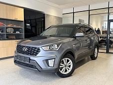 Купить Хёндай Крета 2020г.