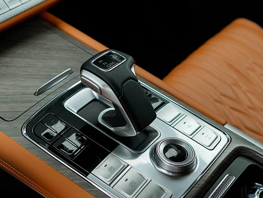 Купить Танк 500 2023г.