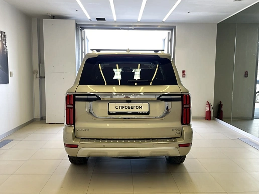 Купить Танк 500 2023г.