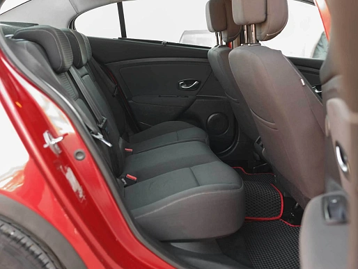 Купить Рено Флуенсе 2010г.