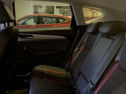 Купить Хавал Haval F7 2023г.