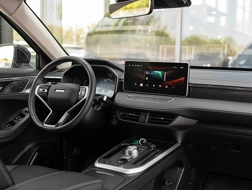 Купить Хавал Haval Jolion 2024г.