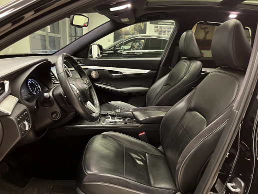 Купить Инфинити Infiniti QX50 2018г.