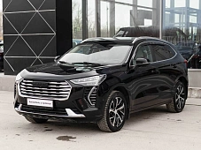 Купить Хавал Haval Jolion 2023г.
