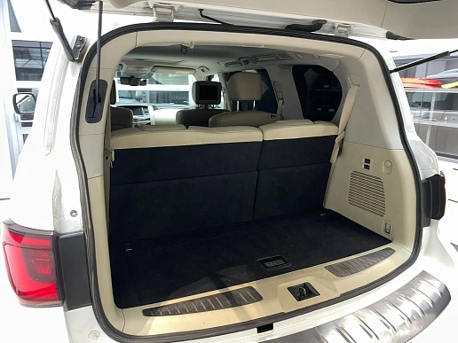 Купить Инфинити Infiniti QX80 2018г.