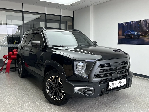 Купить Хавал Haval DARGO 2023г.