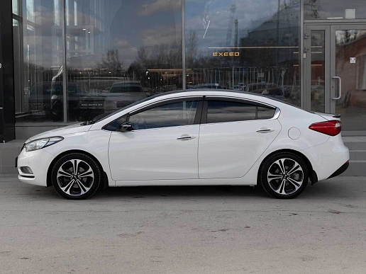 Купить Киа Серато 2013г.