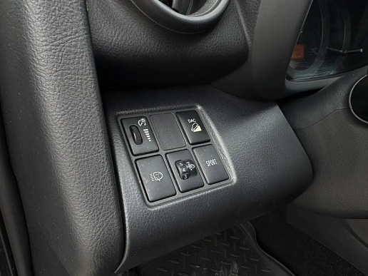 Купить Тойота Новый RAV4 2011г.