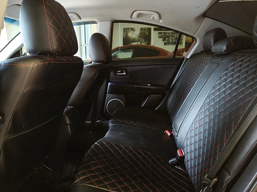 Купить Мазда Mazda 3 2007г.