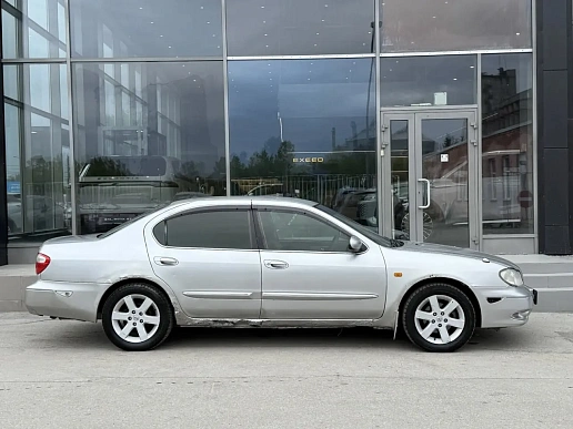 Купить Ниссан Сефиро 2001г.