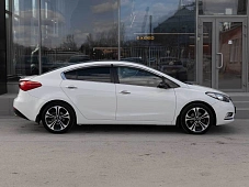 Купить Киа Серато 2013г.