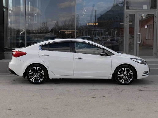 Купить Киа Серато 2013г.